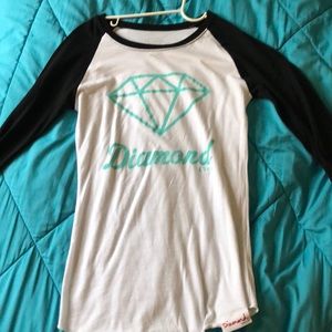 Baseball tee